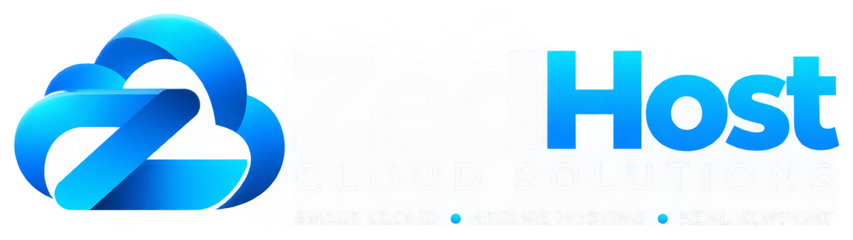 ZedHost Cloud Solutions