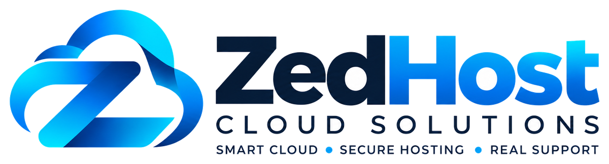 ZedHost Cloud Solutions
